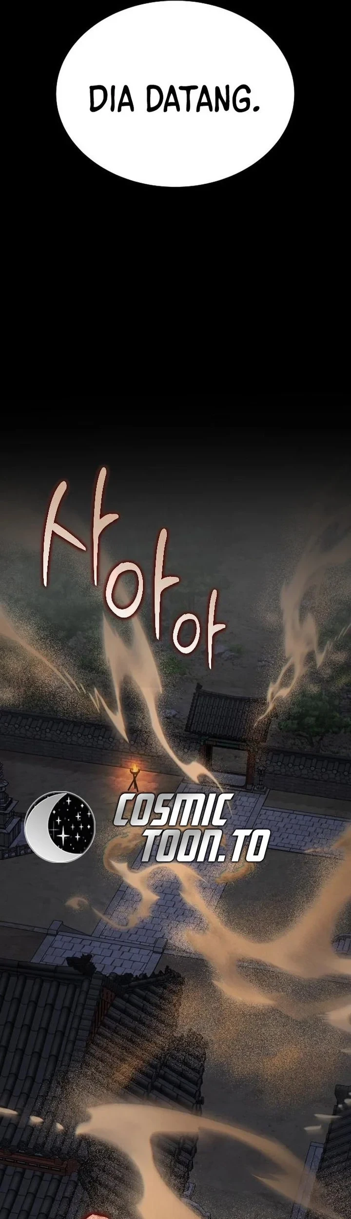 The Yaksha of Joseon Chapter 10 - halaman 88