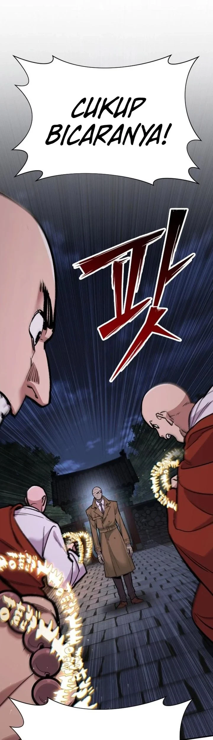 The Yaksha of Joseon Chapter 10 - halaman 96