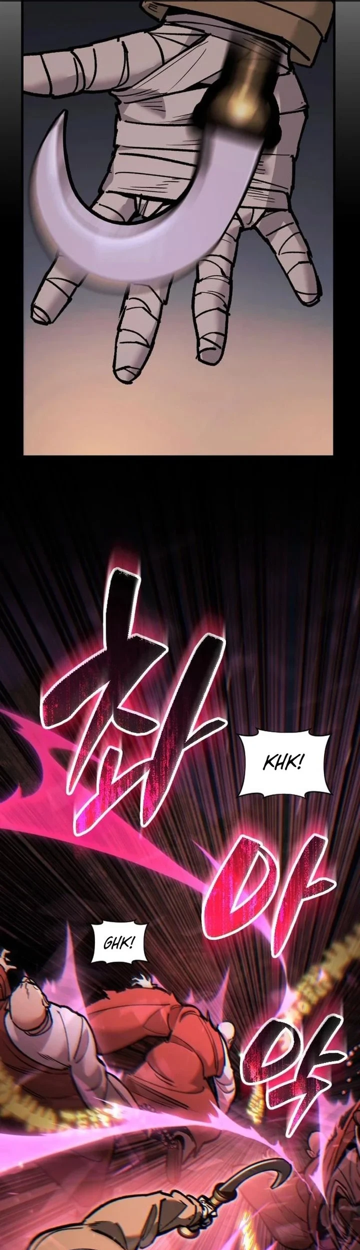 The Yaksha of Joseon Chapter 10 - halaman 98