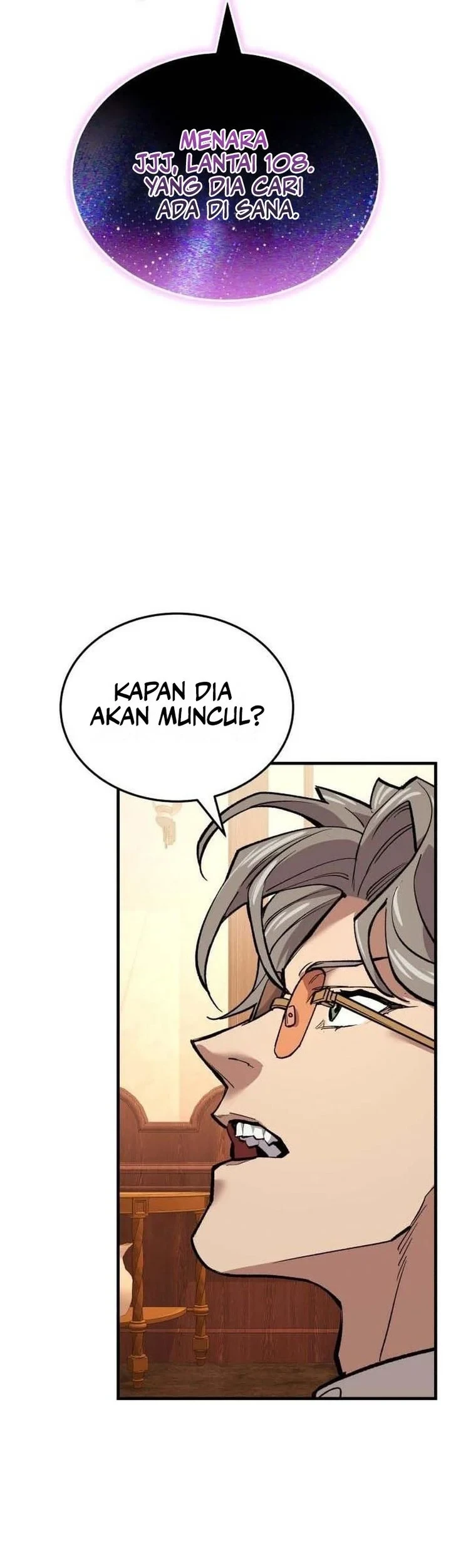 The Yaksha of Joseon Chapter 11 - halaman 102