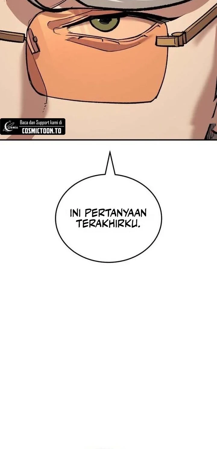The Yaksha of Joseon Chapter 11 - halaman 105