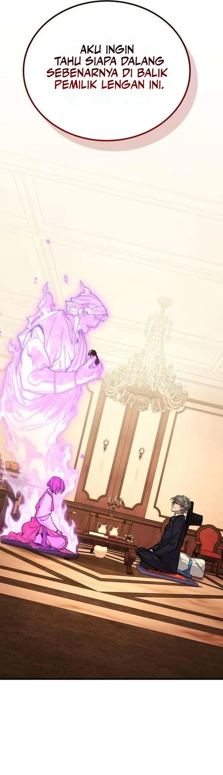 The Yaksha of Joseon Chapter 11 - halaman 106