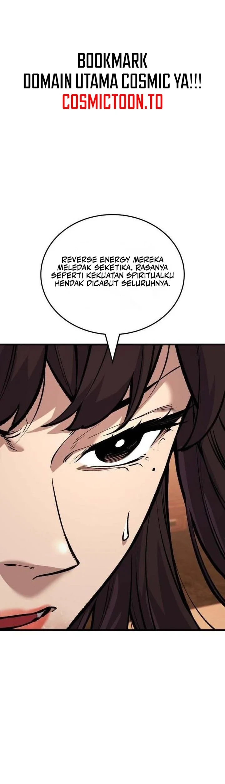 The Yaksha of Joseon Chapter 11 - halaman 122
