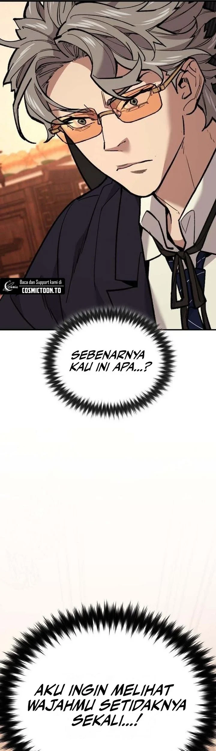 The Yaksha of Joseon Chapter 11 - halaman 126