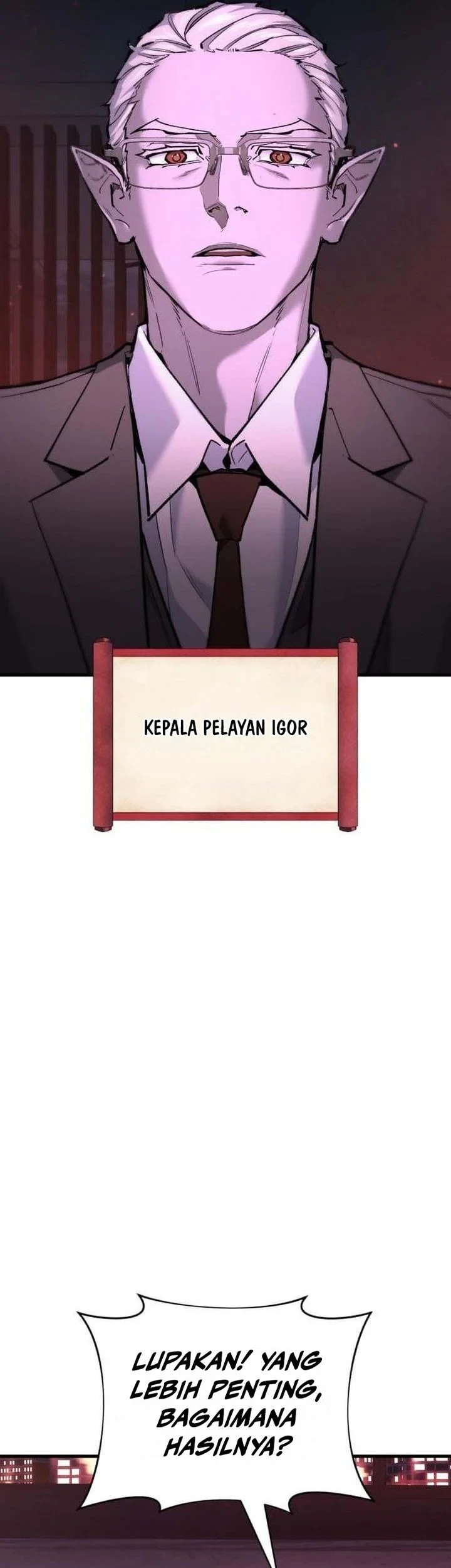 The Yaksha of Joseon Chapter 11 - halaman 13