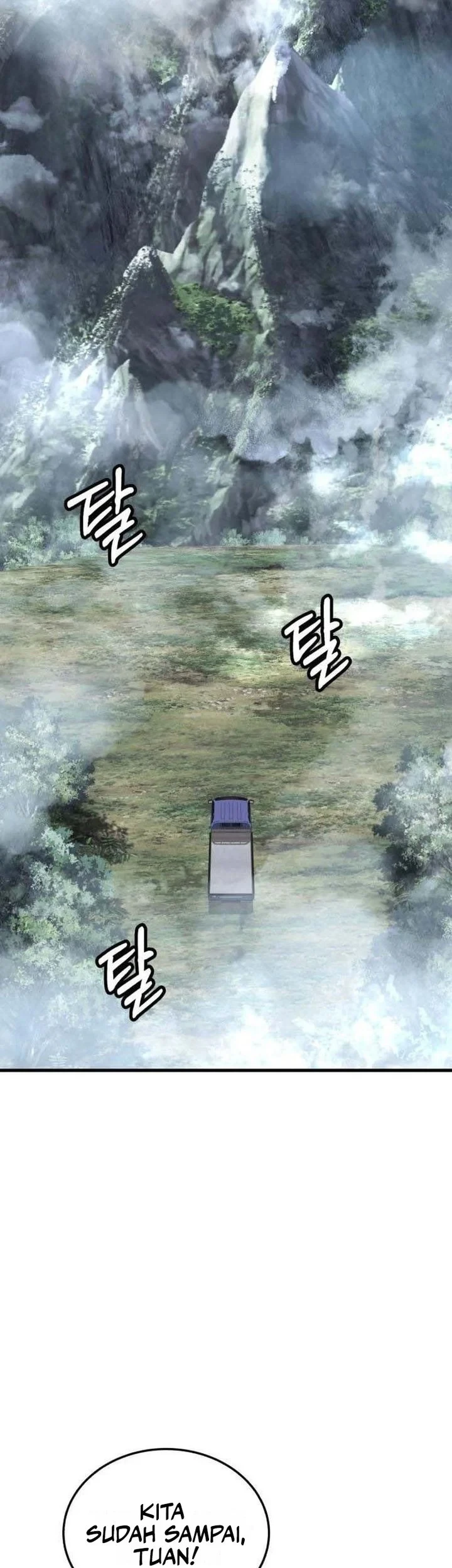 The Yaksha of Joseon Chapter 11 - halaman 130