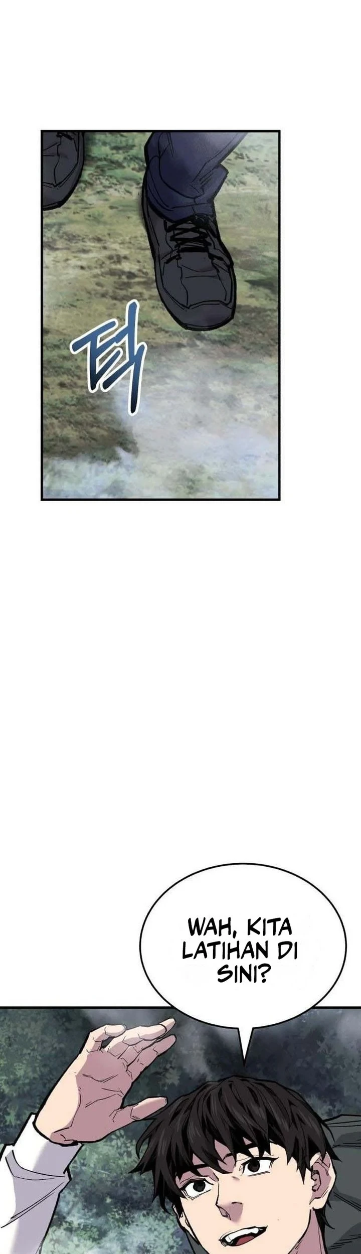 The Yaksha of Joseon Chapter 11 - halaman 132