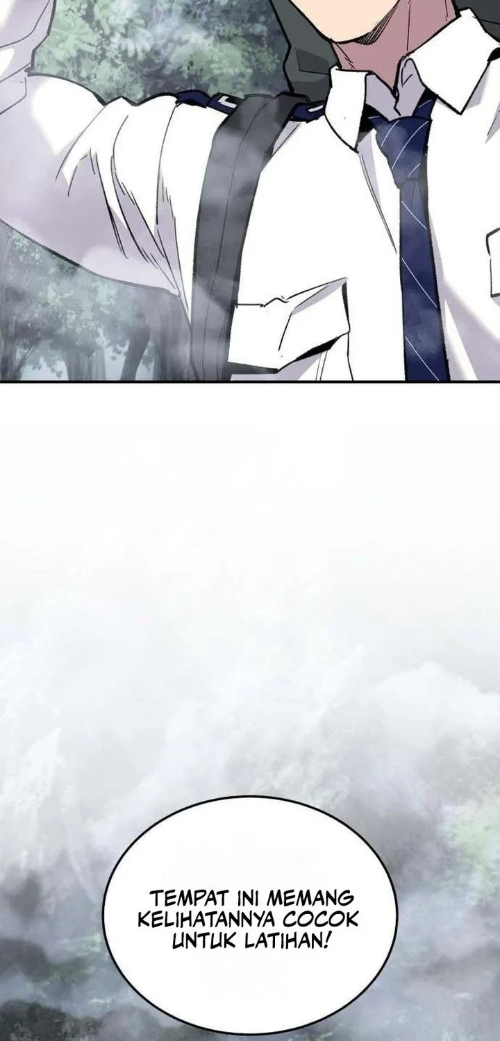 The Yaksha of Joseon Chapter 11 - halaman 133