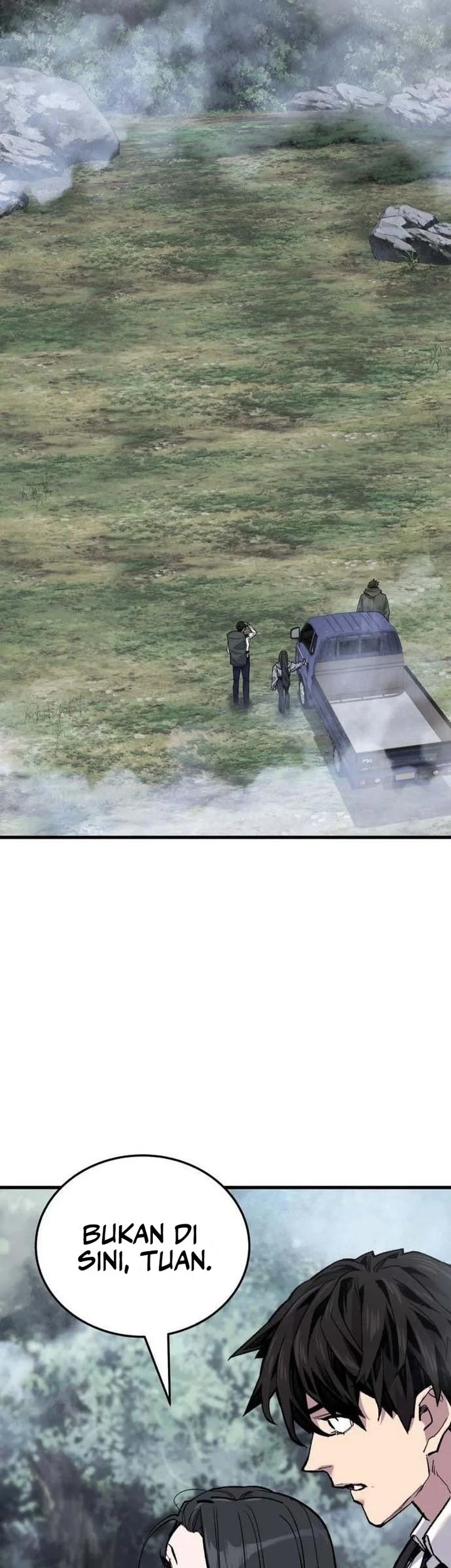 The Yaksha of Joseon Chapter 11 - halaman 134
