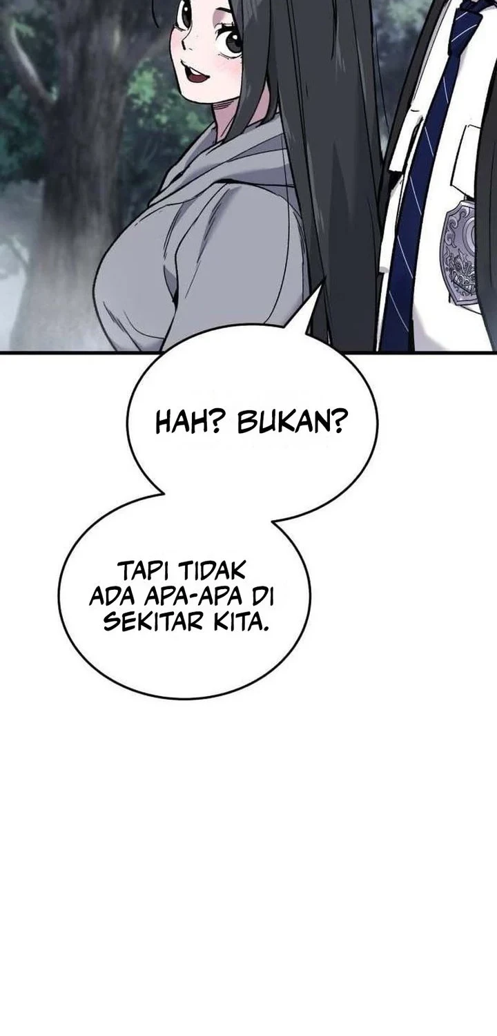The Yaksha of Joseon Chapter 11 - halaman 135