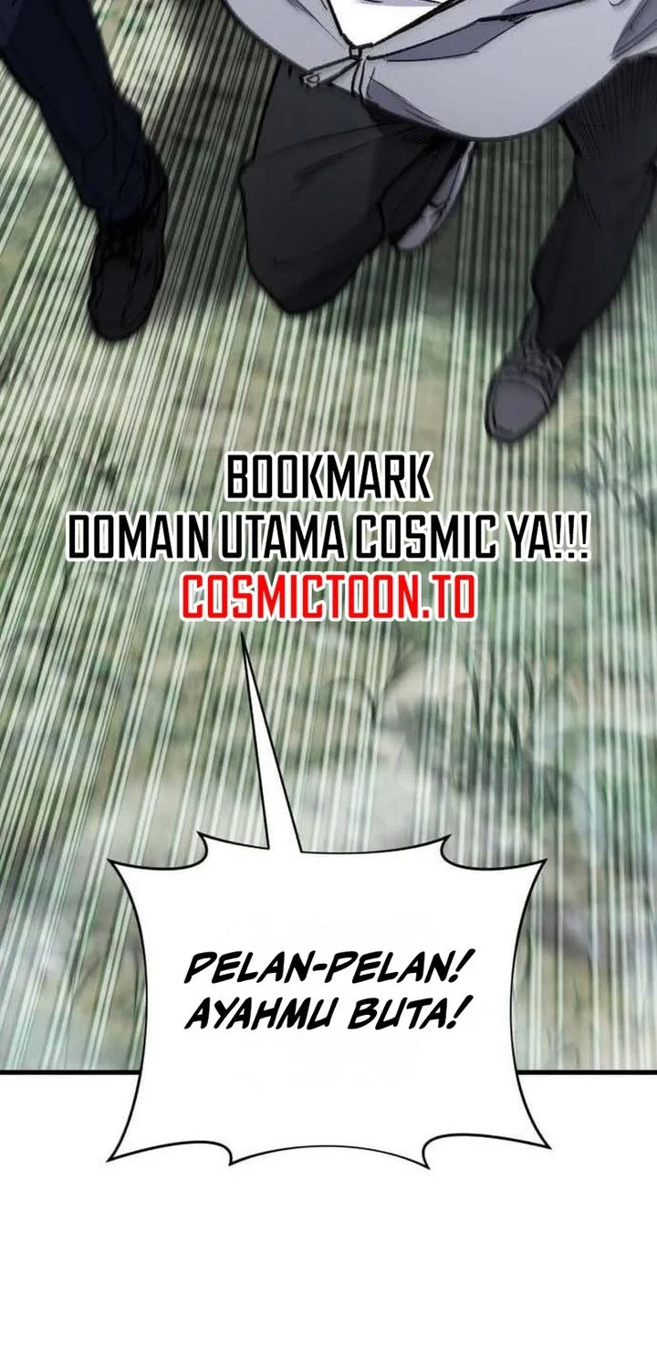 The Yaksha of Joseon Chapter 11 - halaman 147