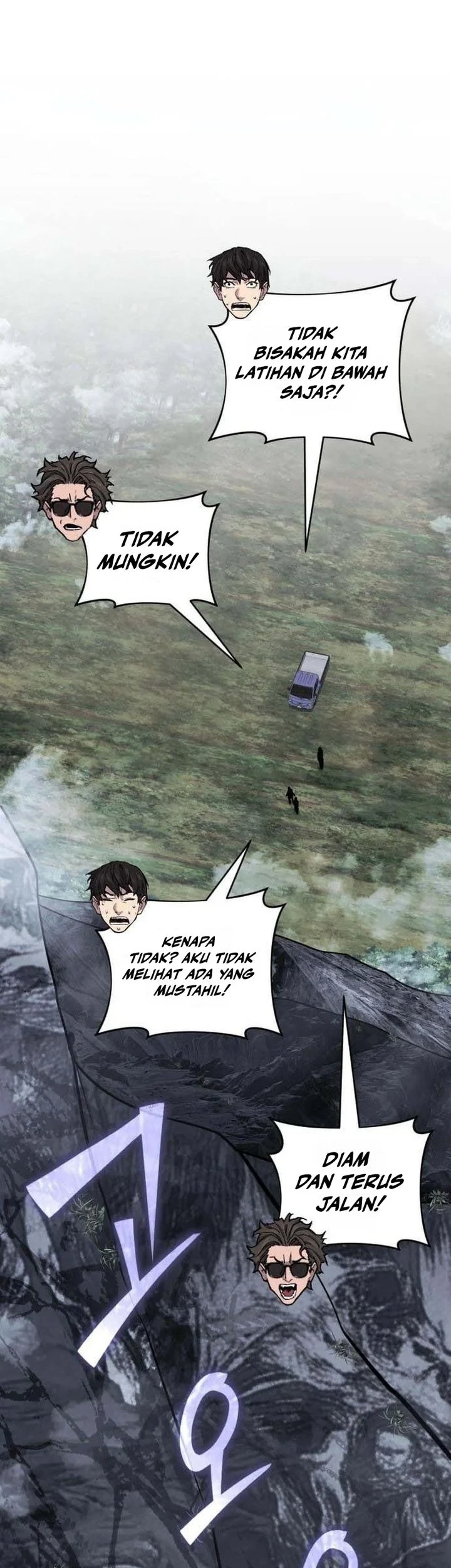 The Yaksha of Joseon Chapter 11 - halaman 148