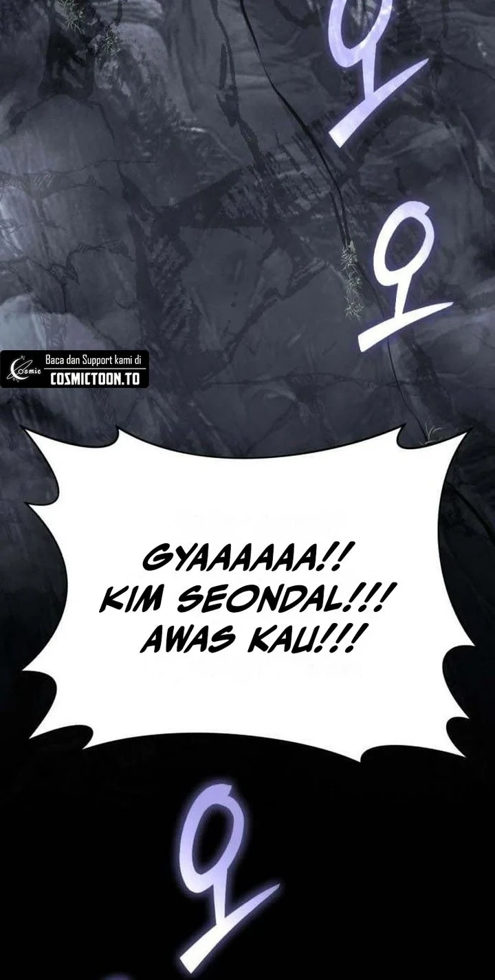 The Yaksha of Joseon Chapter 11 - halaman 149