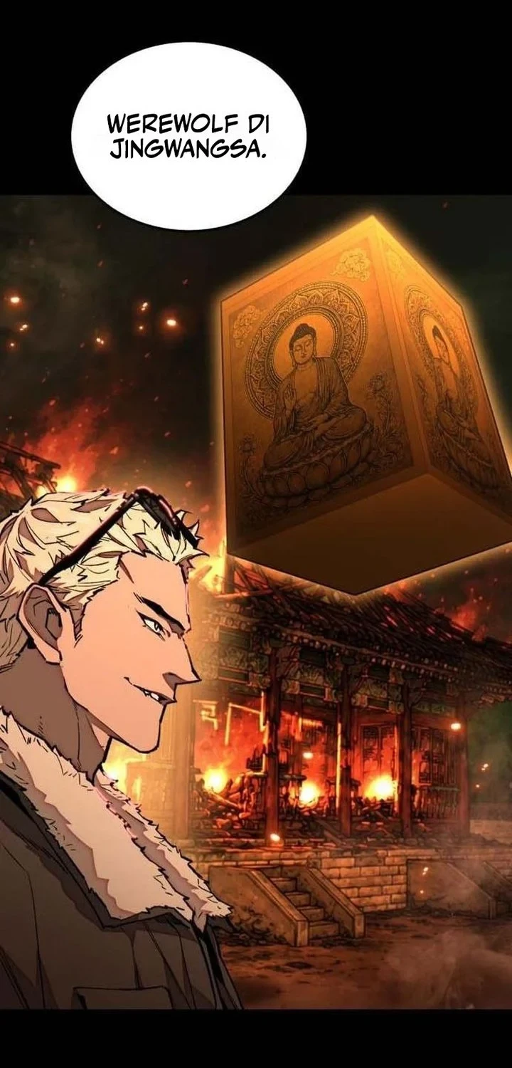 The Yaksha of Joseon Chapter 11 - halaman 18