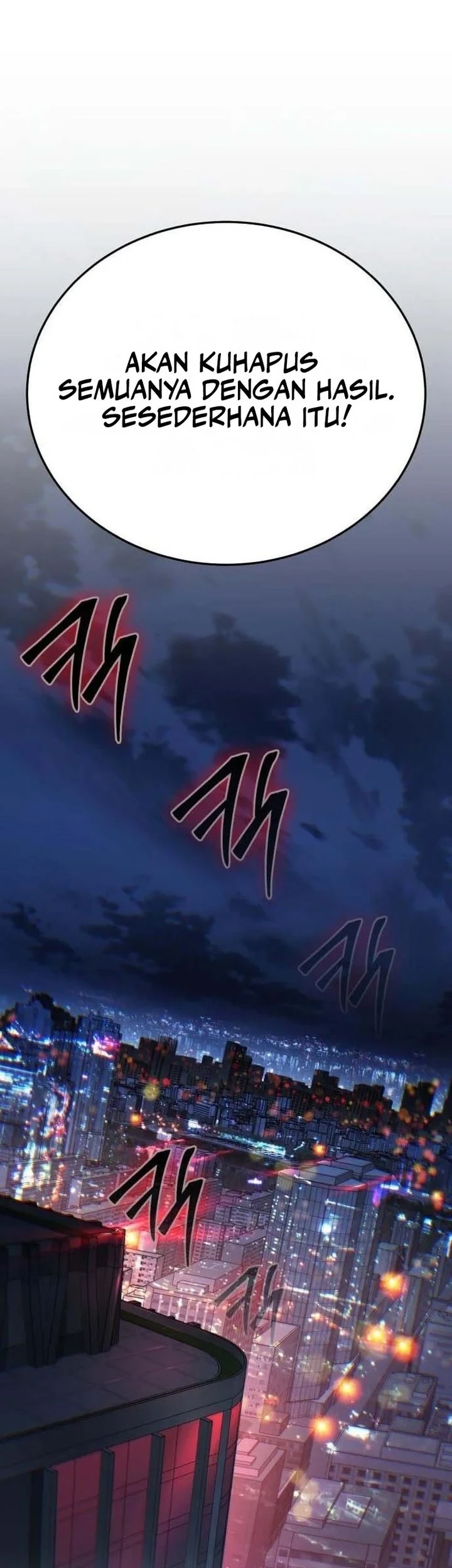 The Yaksha of Joseon Chapter 11 - halaman 37