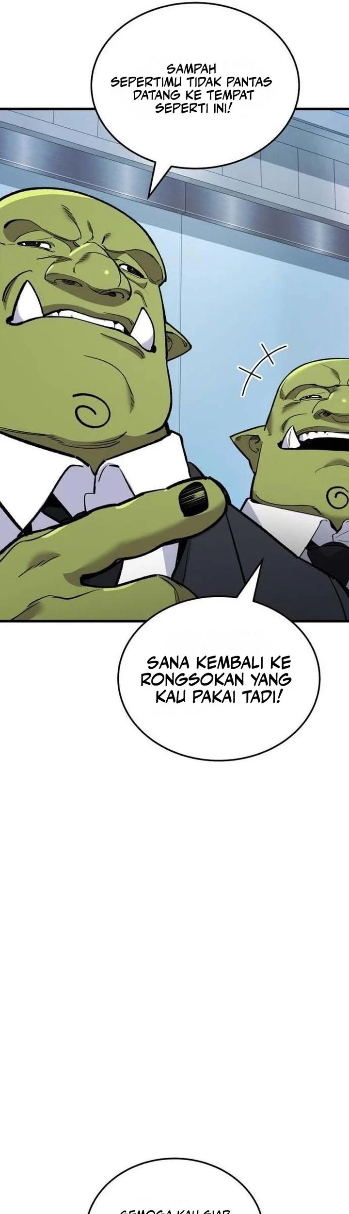 The Yaksha of Joseon Chapter 11 - halaman 58