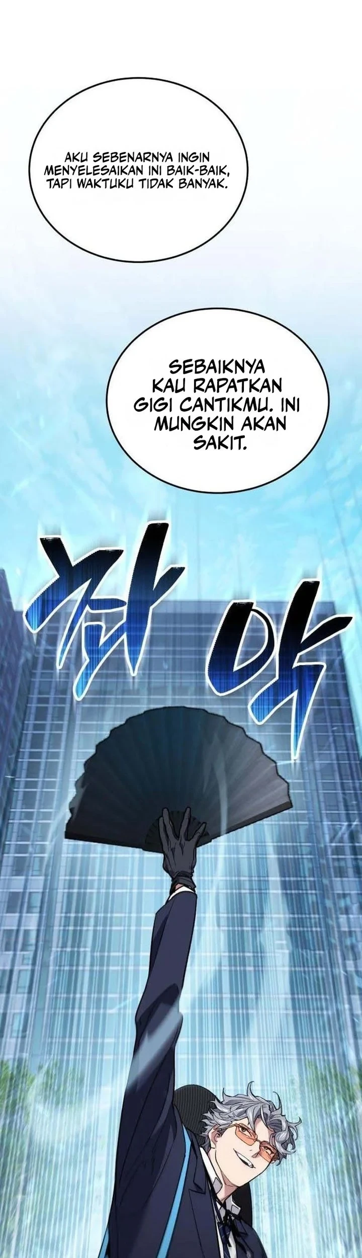 The Yaksha of Joseon Chapter 11 - halaman 60