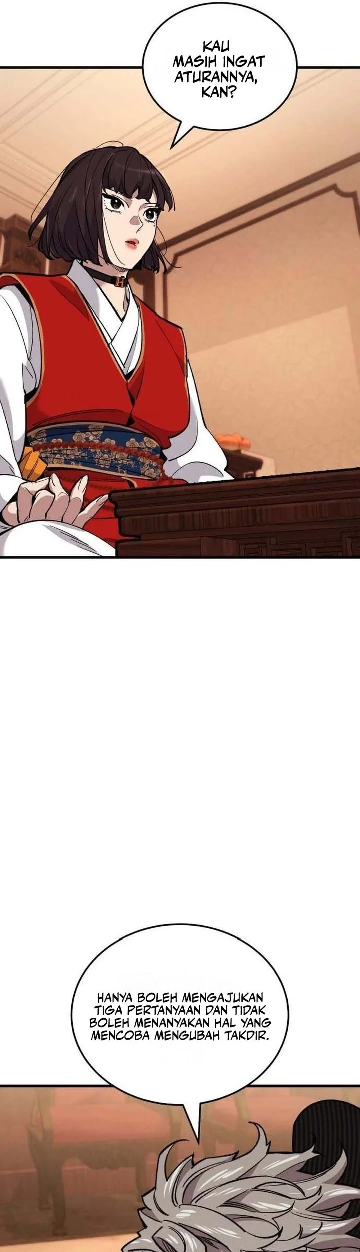 The Yaksha of Joseon Chapter 11 - halaman 86