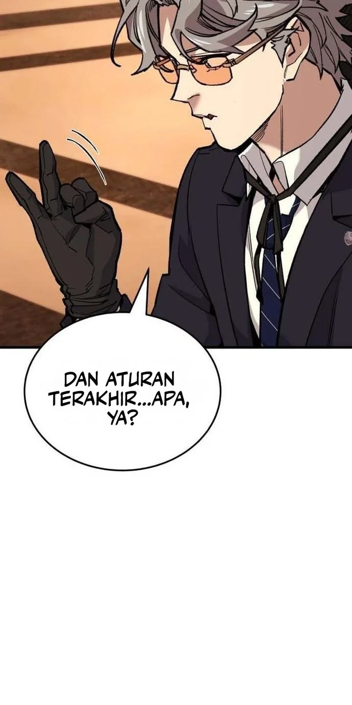 The Yaksha of Joseon Chapter 11 - halaman 87