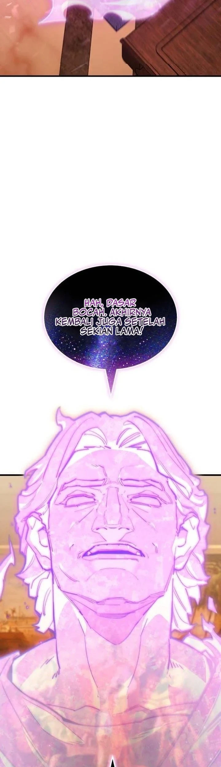 The Yaksha of Joseon Chapter 11 - halaman 94