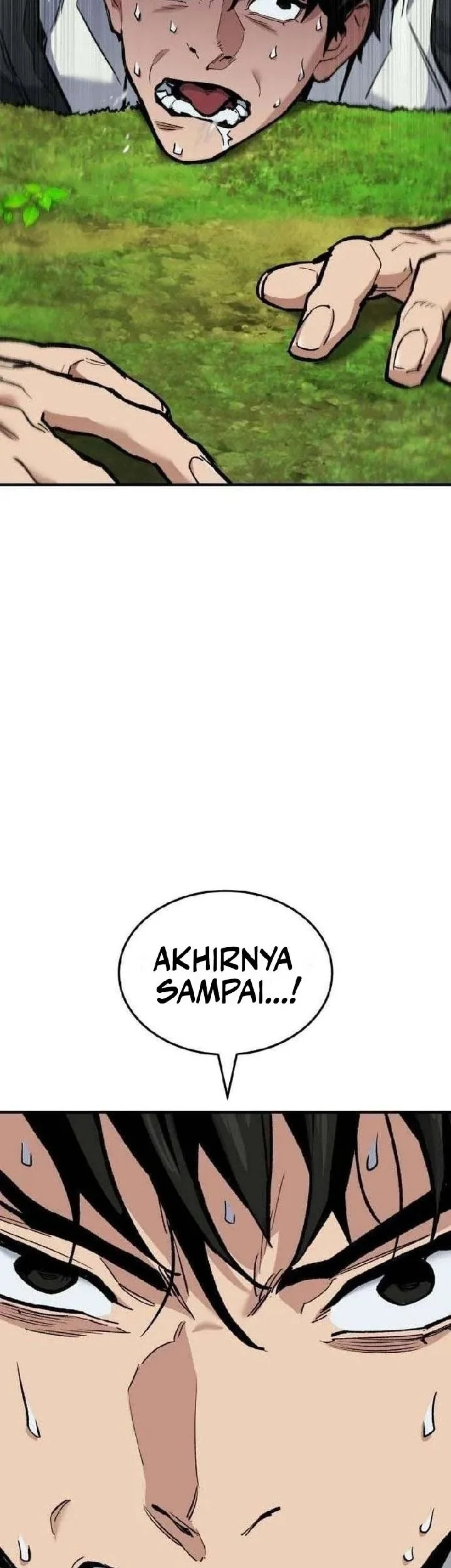 The Yaksha of Joseon Chapter 12 - halaman 16