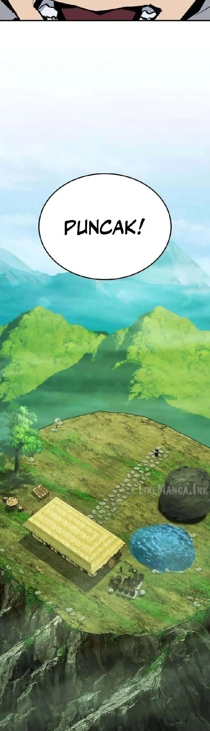 The Yaksha of Joseon Chapter 12 - halaman 17
