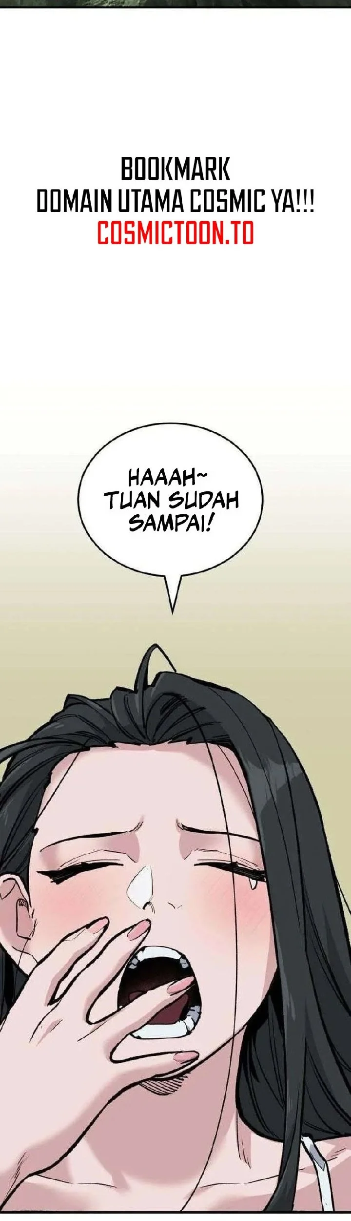 The Yaksha of Joseon Chapter 12 - halaman 18