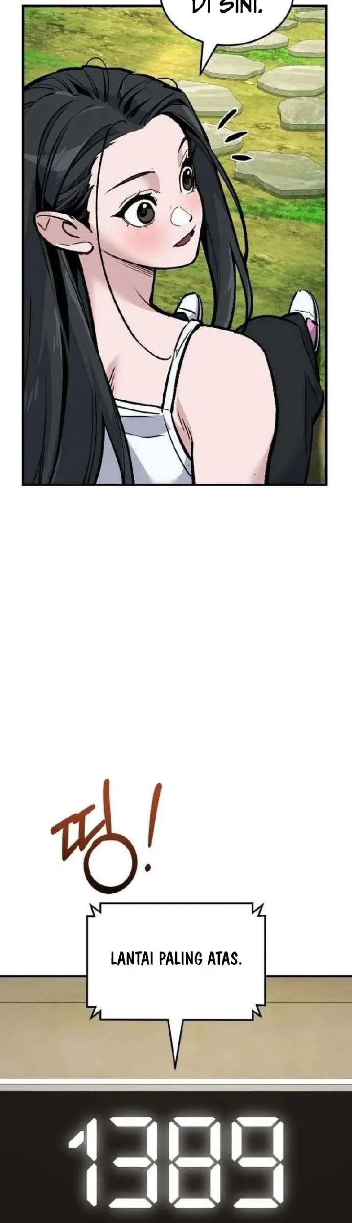 The Yaksha of Joseon Chapter 12 - halaman 21