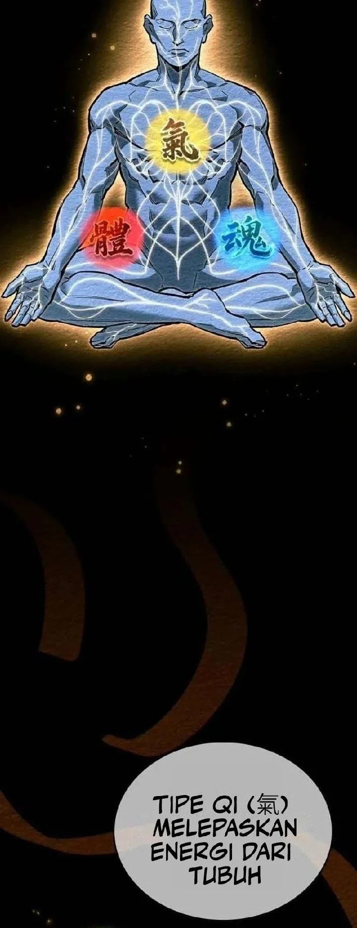 The Yaksha of Joseon Chapter 12 - halaman 37