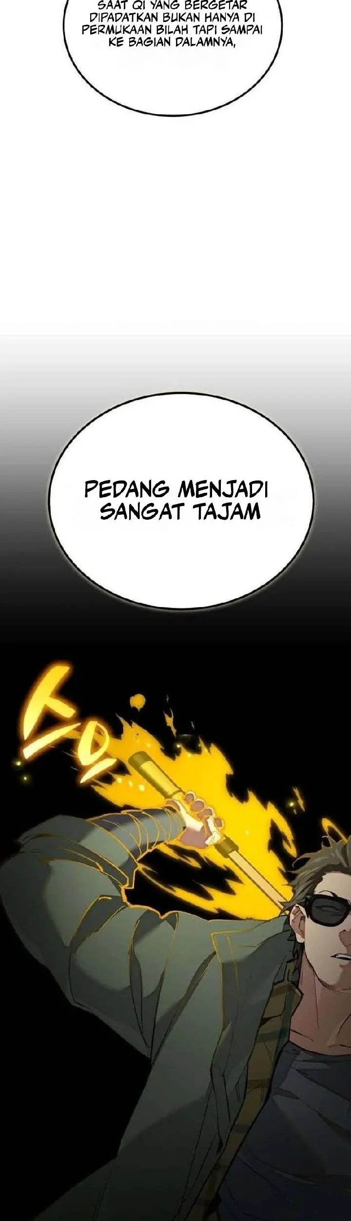 The Yaksha of Joseon Chapter 12 - halaman 50