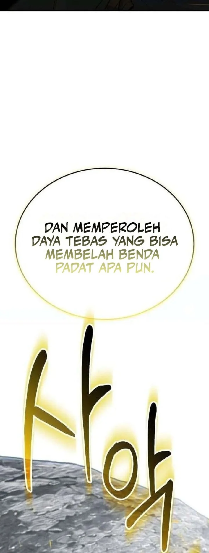 The Yaksha of Joseon Chapter 12 - halaman 51