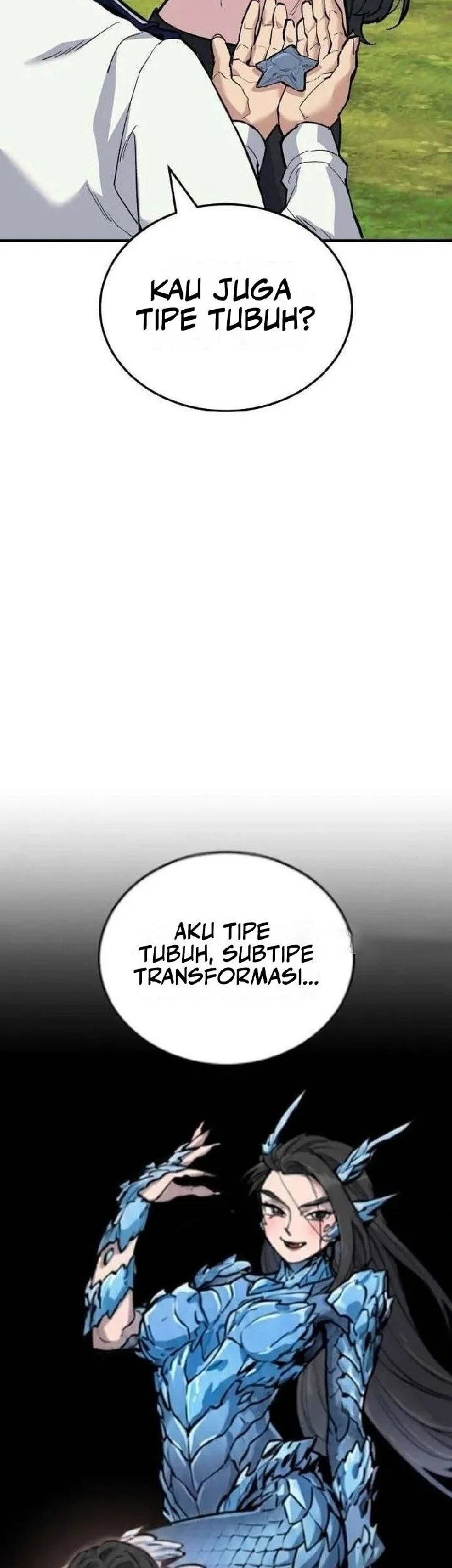The Yaksha of Joseon Chapter 12 - halaman 62
