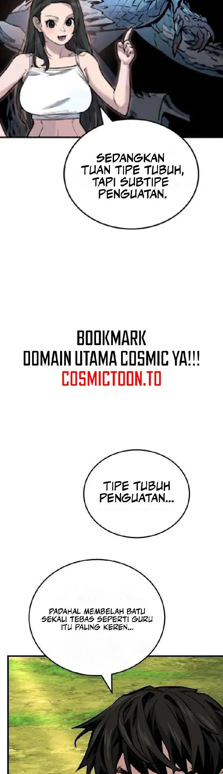 The Yaksha of Joseon Chapter 12 - halaman 63