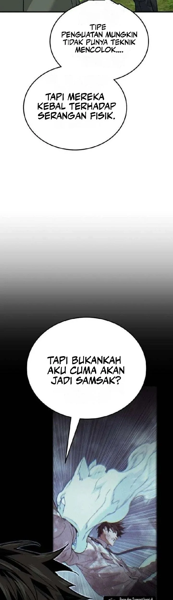 The Yaksha of Joseon Chapter 12 - halaman 65
