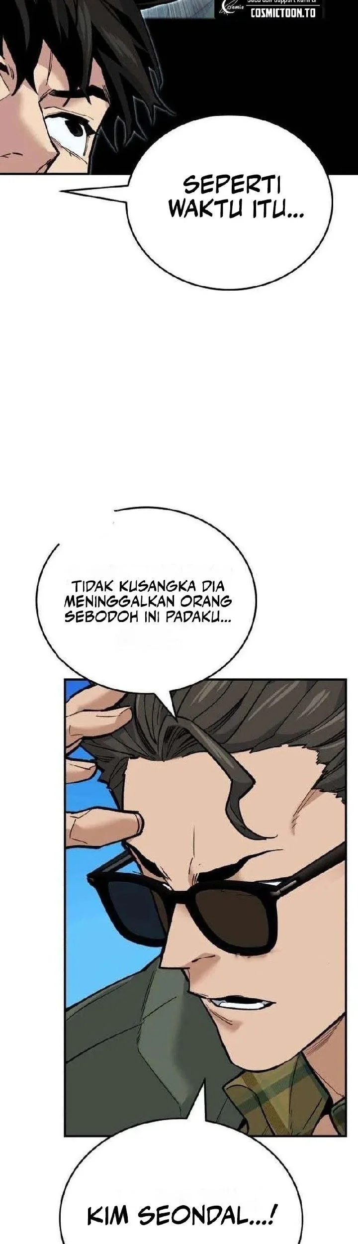 The Yaksha of Joseon Chapter 12 - halaman 66