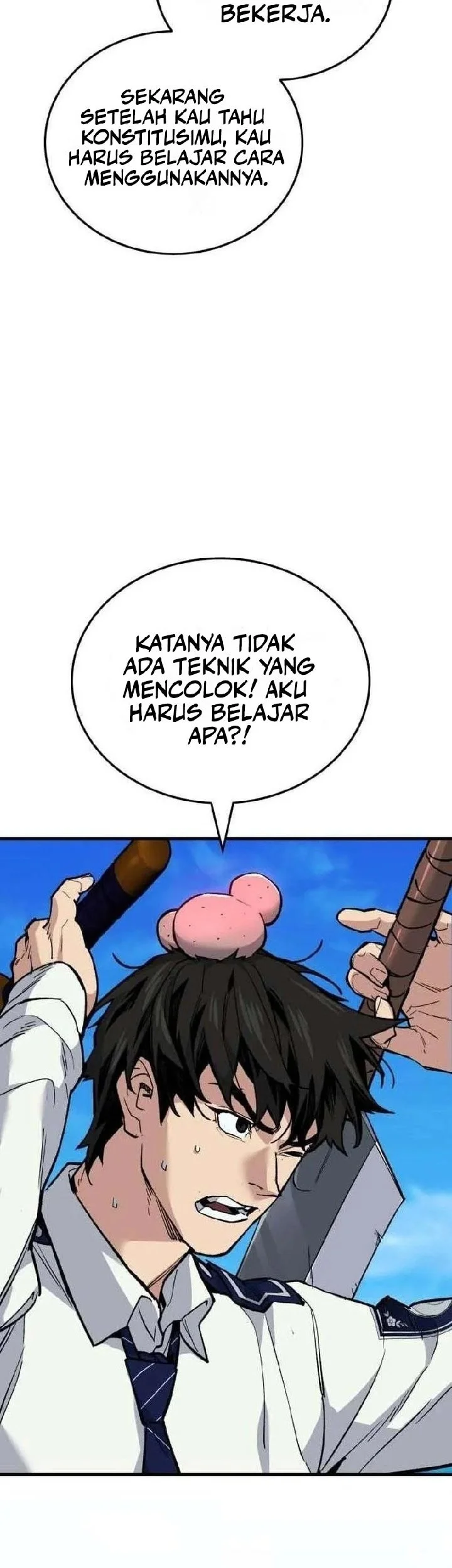 The Yaksha of Joseon Chapter 12 - halaman 74