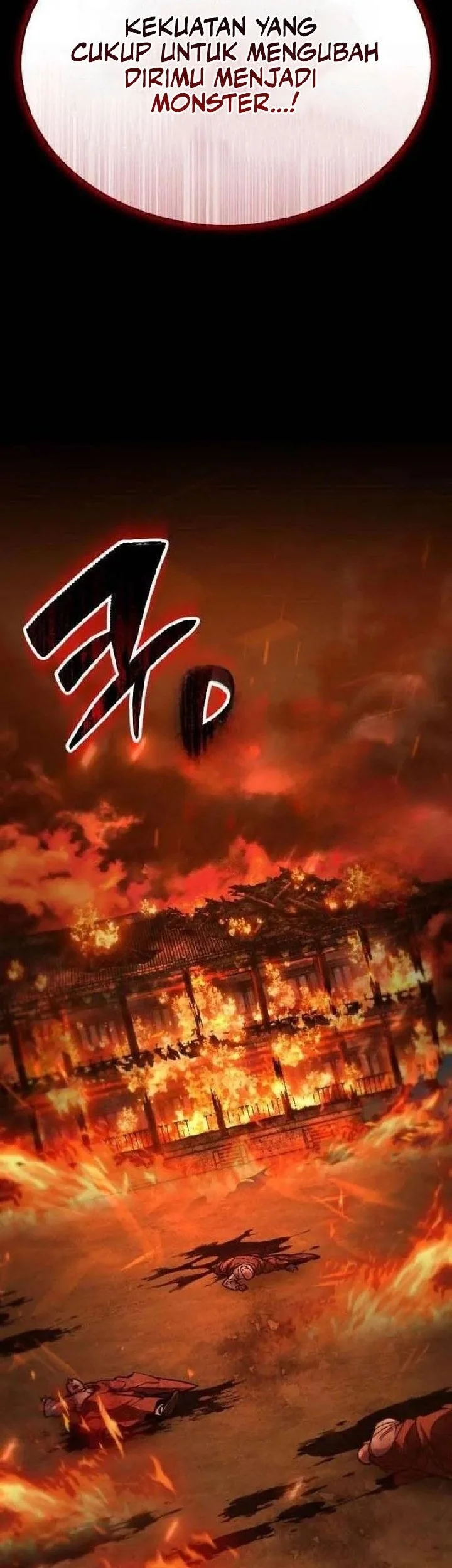 The Yaksha of Joseon Chapter 12 - halaman 77