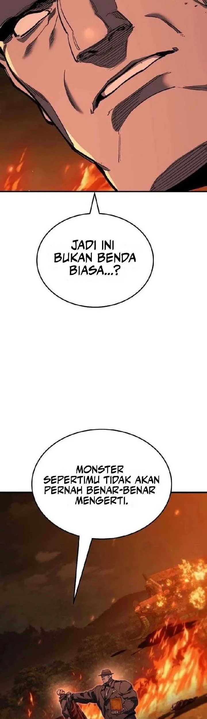 The Yaksha of Joseon Chapter 12 - halaman 82