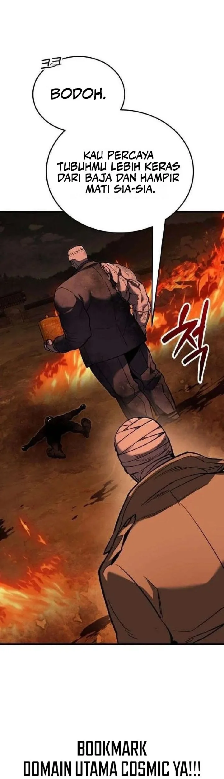 The Yaksha of Joseon Chapter 12 - halaman 94