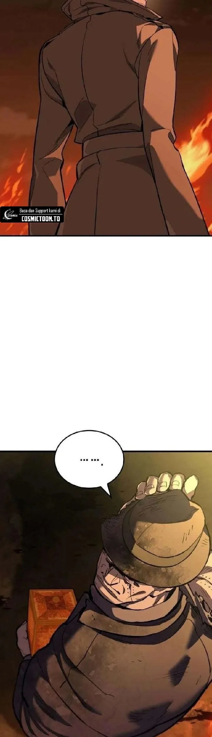 The Yaksha of Joseon Chapter 12 - halaman 97