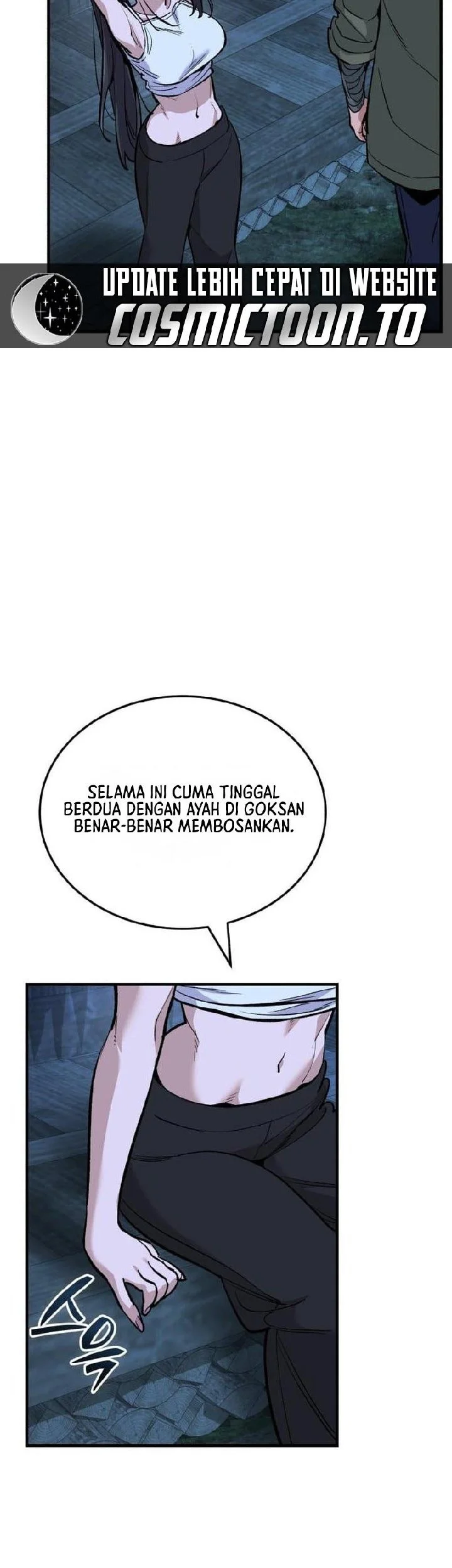 The Yaksha of Joseon Chapter 13 - halaman 100
