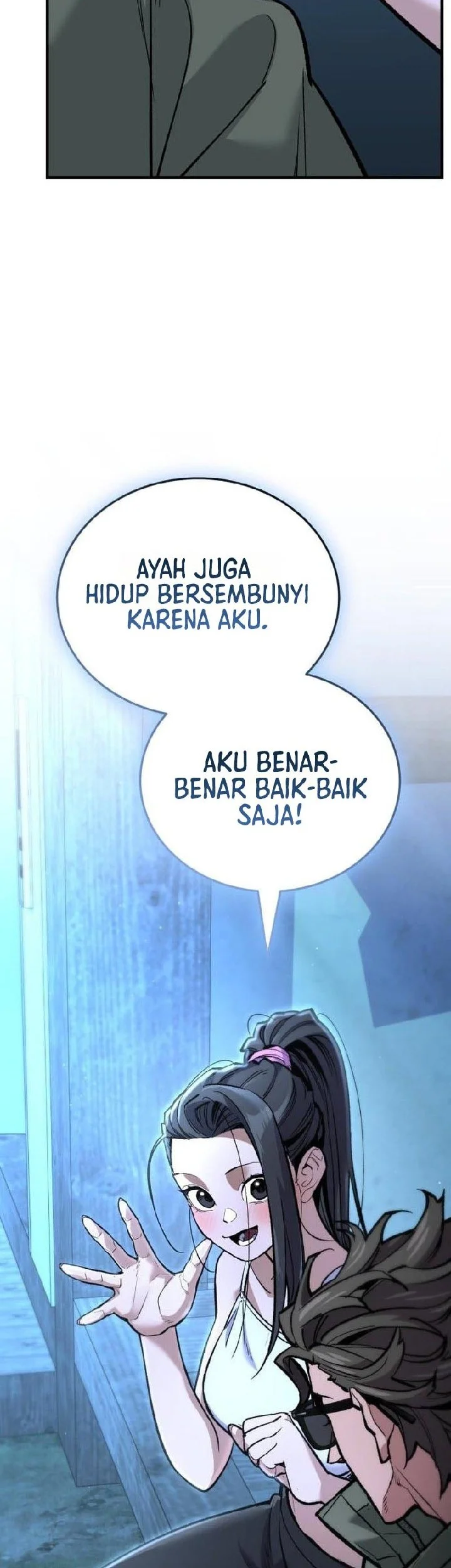 The Yaksha of Joseon Chapter 13 - halaman 105