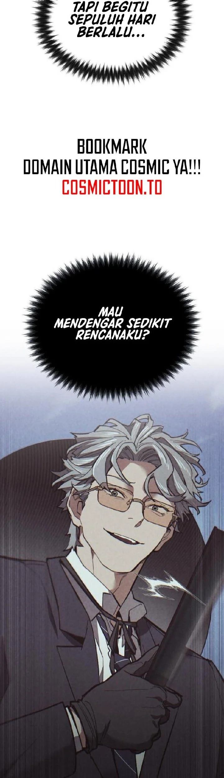 The Yaksha of Joseon Chapter 13 - halaman 107