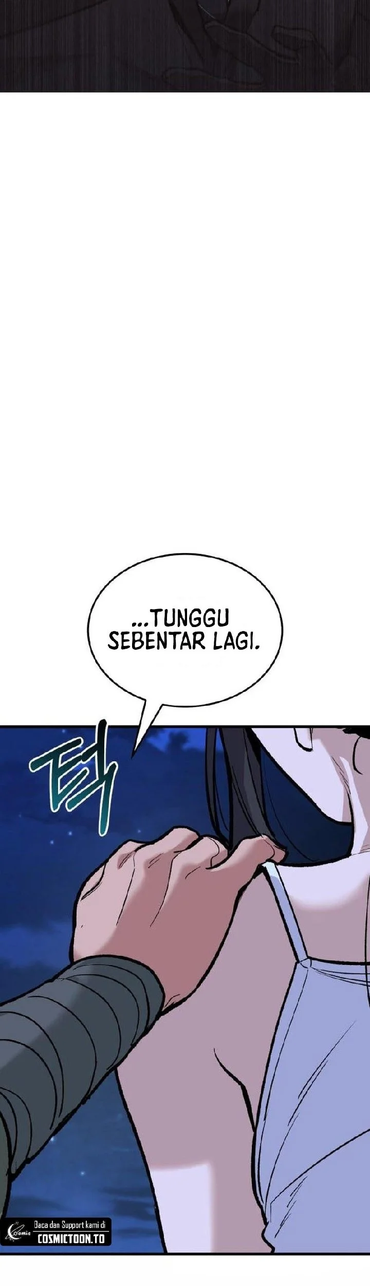 The Yaksha of Joseon Chapter 13 - halaman 108
