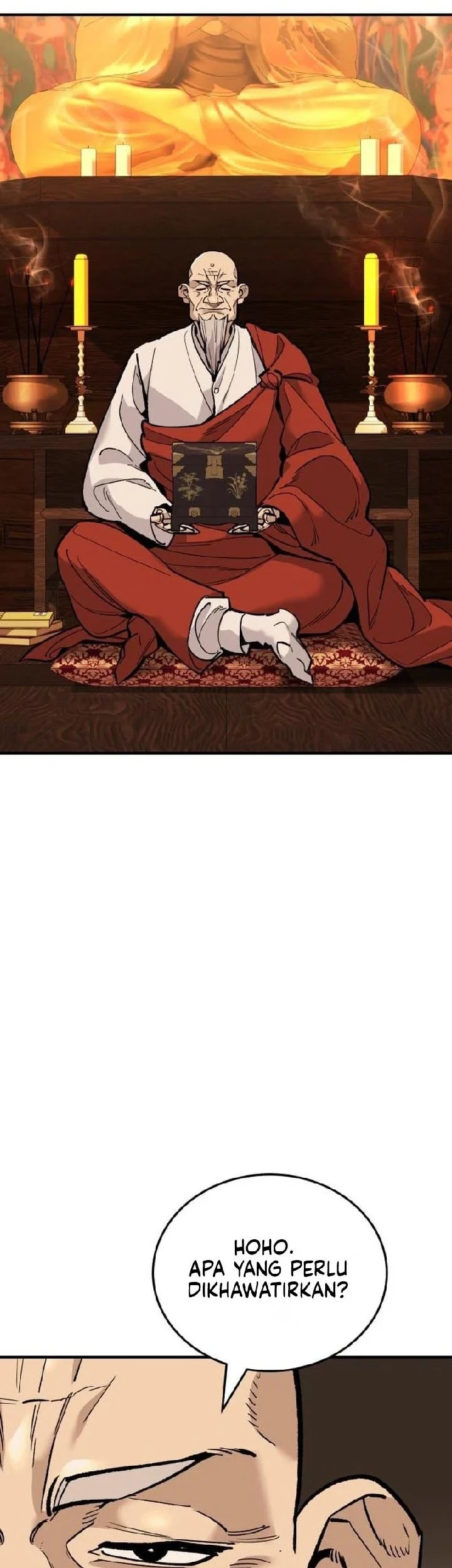 The Yaksha of Joseon Chapter 13 - halaman 113