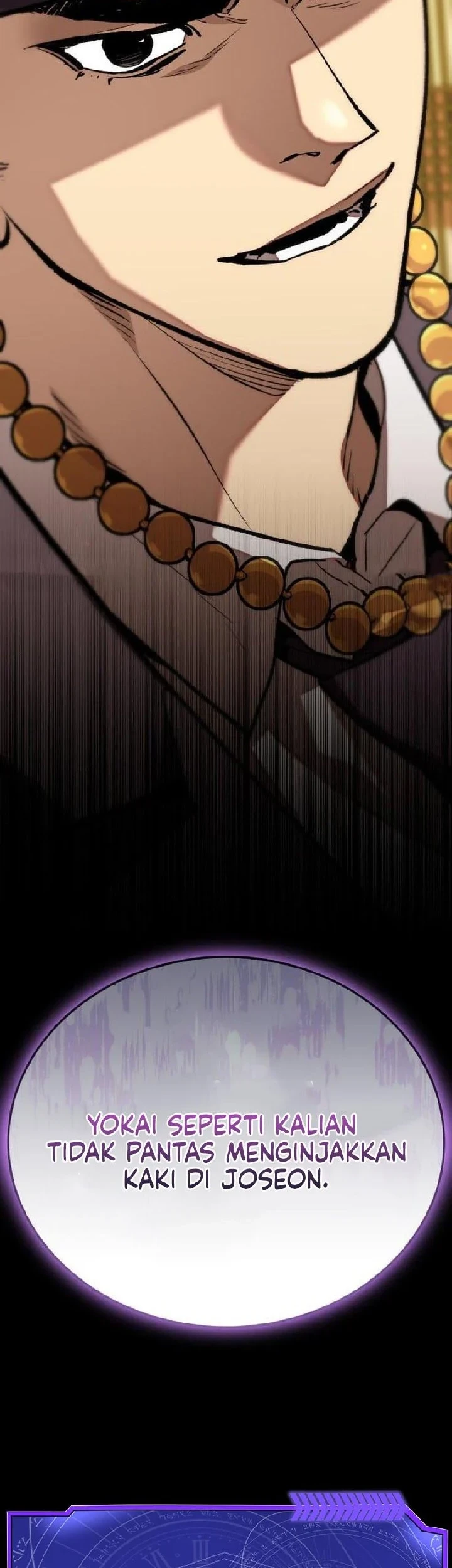 The Yaksha of Joseon Chapter 13 - halaman 117