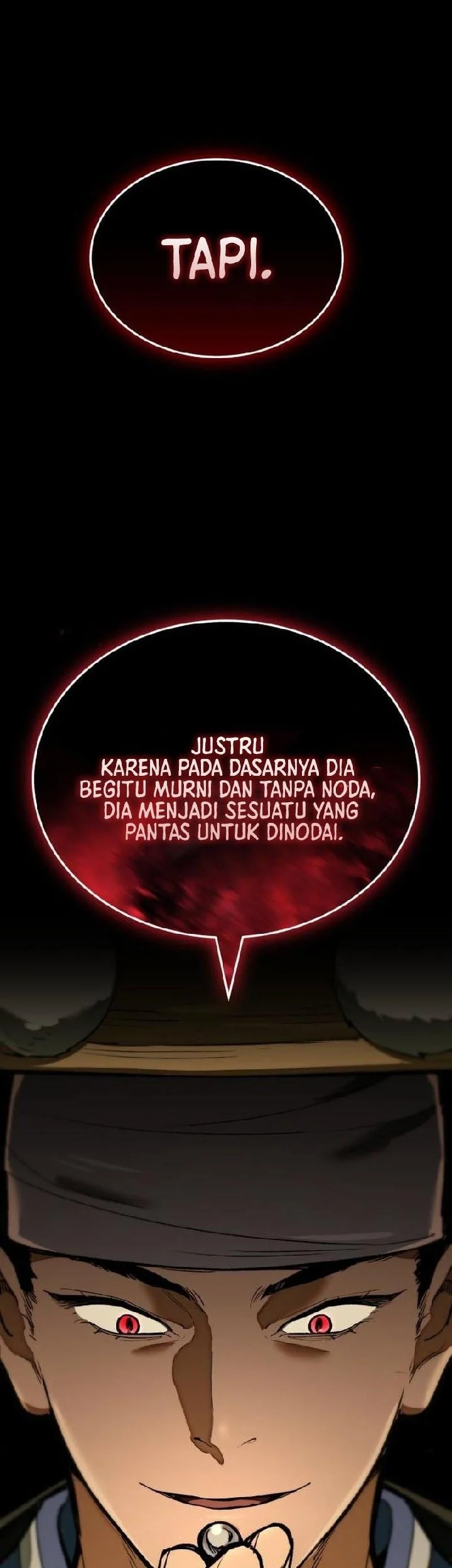 The Yaksha of Joseon Chapter 13 - halaman 13