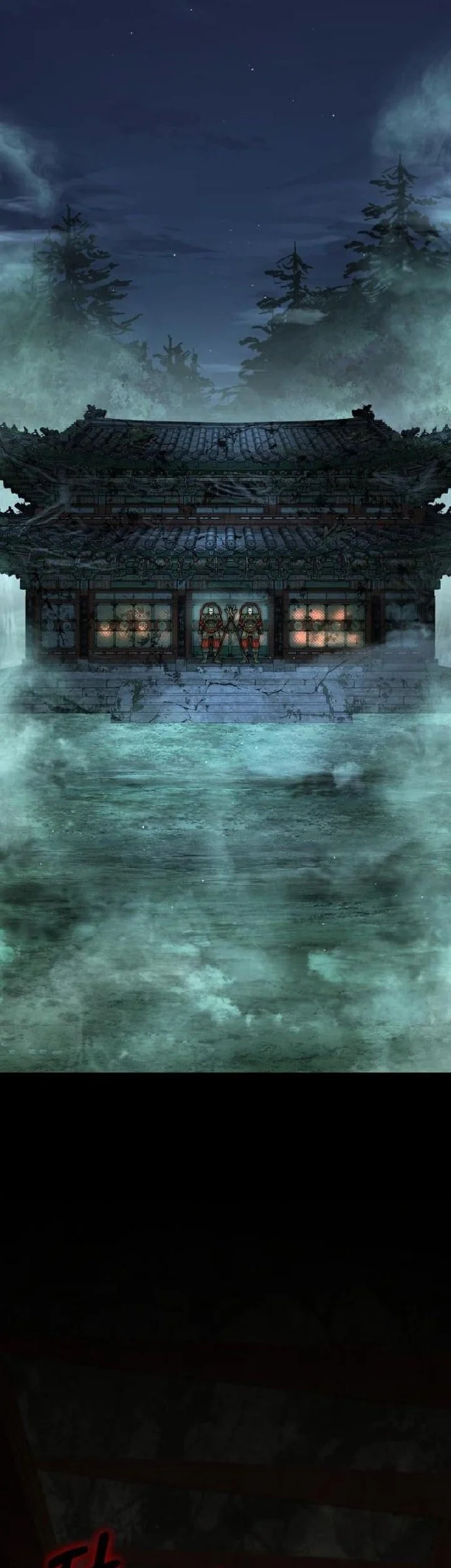 The Yaksha of Joseon Chapter 13 - halaman 2