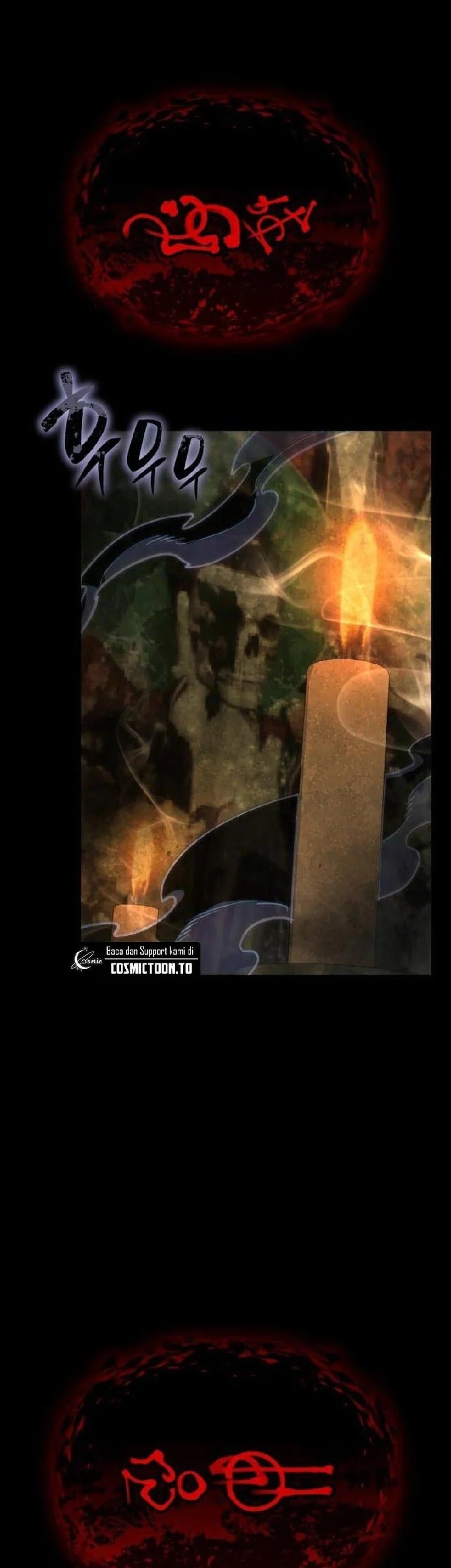 The Yaksha of Joseon Chapter 13 - halaman 22