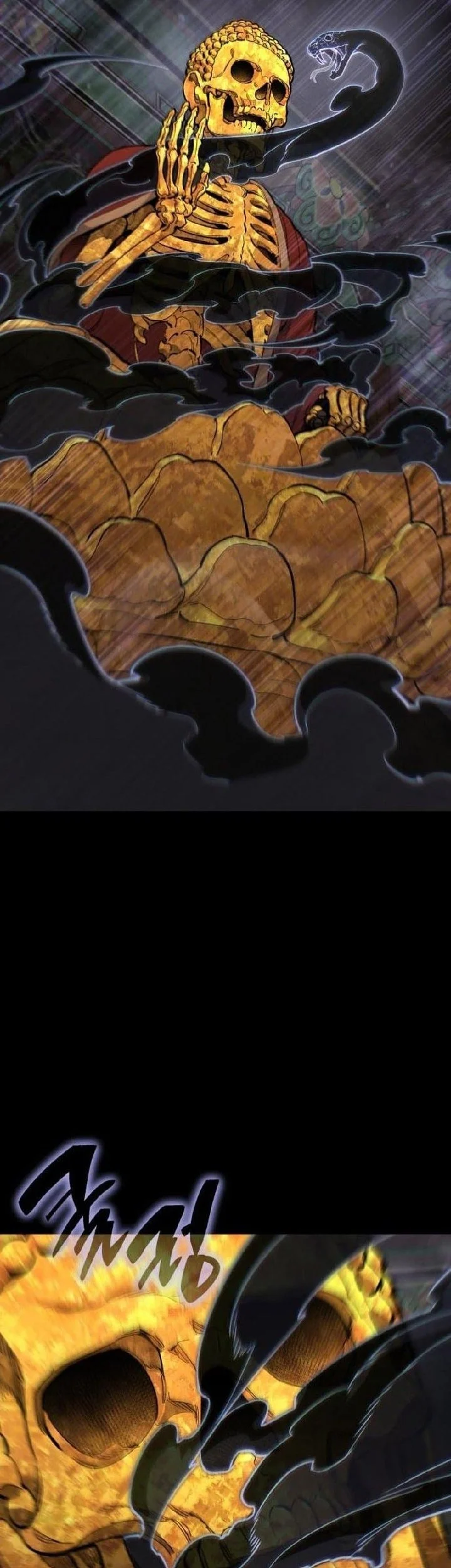 The Yaksha of Joseon Chapter 13 - halaman 26